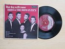 RUBY & THE ROMANTICS Our Day Will Come UK 7
