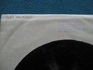 King Diamond - Voodoo Testpressing LP 2009 Massacre Records