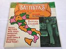 Battista Locatelli - Battista's Hole In The Wall Las Vegas Sealed Original LP