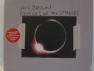 Ian Brown - Remixes Of The Spheres - Ltd Double Vinyl LP - Stone Roses / Rare 2x
