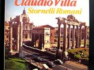 Claudio Villa - Stornelli Romani LP Mint- FLPS 1775 Fiesta Stereo USA Vinyl 1975