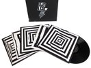 LCD SOUNDSYSTEM THE LONG GOODBYE VINYL LP BOX SET 5xLP 180 GRAM NEW SEALED