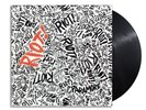 PARAMORE RIOT VINYL LP SEALED NEW BLACK