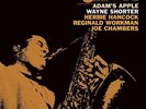WAYNE SHORTER-ADAMS APPLE (REM.+DL-CODE)-VINYL LP BLUE NOTE NEW