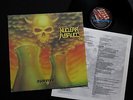 NUCLEAR ASSAULT - Survive LP 1988 orig. FLAG 21