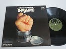 ALEXIS KORNER & SNAPE/THE ACCIDENTAL BAND  LP 1972 METRONOME BRAIN 1022 FOC