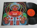 FROM/POWER ON  LP 1972 CBS S 65254