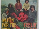SPOOKY TOOTH: Waitin' For The Wind / Feelin' Bad 45 (Germany, PS) Rock & Pop