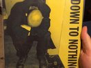 Down To Nothing /50 Rare Killing Time Agnostic Front Nyhc Turnstile Cro Mags