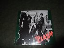 The Clash RSD 2015 Color LP Sealed New No. 1600