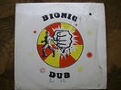  Original 1975 Bionic Dub Studio 1 Vinyl LP