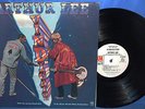 1972 ARTHUR LEE VINDICATOR PROMO VINYL LP RECORD ALBUM