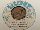 Cornell Campbell Conscious Rastaman Rare Killer Roots 7