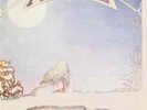 Camel-Moonmadness VINYL NEW