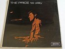Alan Price Set 1966 Decca Mono LP The Price To Play The Animals