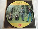 THE BEATLES   BALLAD OF JOHN AND YOKO ** 20TH ANNIVERSARY PICTURE DISC 45