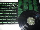 ROGER WATERS-RADIO CHAOS,1987 LP,INNER+POSTER/PINK FLOYD