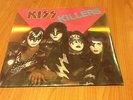 LP KISS KILLERS CASABLANCA 6302 193 SIGILLATO ITALY PS 1982 MCZ6