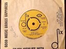 C.K. Mann & His Carousel 7 Kenya 70s High Life Garage rock 45 Great guitars LSN