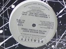 ROCK MASTER SCOTT & DYNAMIC 3: Request Line / The Roof Is On Fire 12 Rap/Hip-Ho