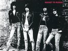 Ramones - Rocket To Russia LP Record - BRAND NEW - 180 Gram Vinyl