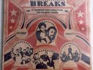 Various Artists - These Are The Breaks: 12 Sampled Selections LP Record - NEW