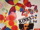The Kinks - Face To Face - Limited 180 gram RED VINYL LP REMASTER *SEALED*