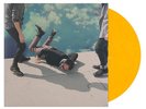 Local Natives Hummingbird LP Marbled Gold Vinyl Newbury Comics EXCLUSIVE
