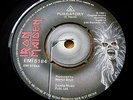 IRON MAIDEN - PURGATORY  7
