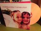 Smashing Pumpkins - Siamese orig Carol dbl orange marble LP -  grunge alt rock