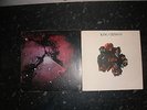 KING CRIMSON LP 
