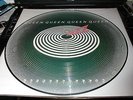 QUEEN JAZZ RARE LIMITED EDITION PROMO PICTURE DISC 2003 EXCELLENT