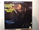 CANNONBALL ADDERLEY -Mercy, Mercy, Mercy  CAPITOL 2663 [IN SHRINK] w/Joe Zawinul