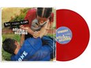 NEW FOUND GLORY STICKS AND STONES VINYL LP RED OOP