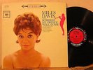 COLUMBIA CS 8456 SOMEDAY MY PRINCE MILES DAVIS HANK MOBLEY COLTRANE 6 EYE VG++