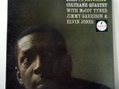 JOHN COLTRANE   LP  Ballads 1962  Impulse jazz
