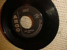 Mel Robbins 45 ARGO 'Save It'  50s rockabilly