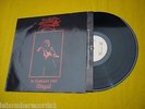 KING DIAMOND In concert 1987 Abigail  Roadrunner 1º press   LP vinyl  Ç