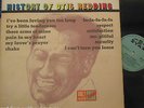 OTIS REDDING - History Of   GATEFOLD VINYL LP VOLT 416