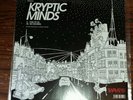 Kryptic Minds SWAMP001 One of us / Six Degrees SWAMP81 Dubstep