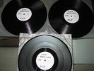 CHURCH OF MISERY EARLY WORKS COMPILATION 3LP TEST PRESSING #1/5 RARE Sleep Doom