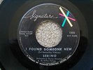  SERINO I FOUND SOMEONE NEW WORTH WAITING FOR TEEN 
