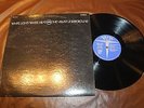 Velvet Underground White Light White Heat 1st Press Verve Records Psych LP NM