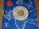 MINA - soli / un bacio e troppo poco 1965 TURKISH PRESSING 7