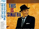 SINATRA, FRANK this is sinatra volume two M-/EX JAPAN ECJ-60037 15-1126-005