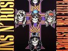GUNS N ROSES - Appetite For Destruction - Vinyl (180 gram vinyl LP)