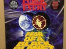 PUBLIC ENEMY Fear Of A Black Planet 1990 UK Vinyl LP  EXCELLENT CONDITION