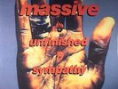 MASSIVE ATTACK - Unfinished Sympathy - Vinyl (12