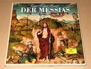 KARL RICHTER/HANDEL/HAENDEL/MESSIAH/DER MESSIAS/BOX 3 LP DGG STEREO Germany ED.2