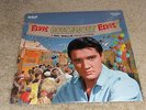 ELVIS PRESLEY Roustabout LP RCA AFL1-2999 FACTORY SEALED